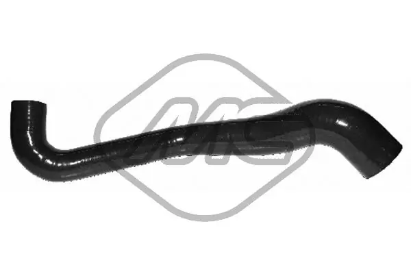 Charge Air Hose 09446