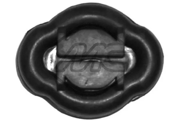 Rubber Buffer, muffler 00083