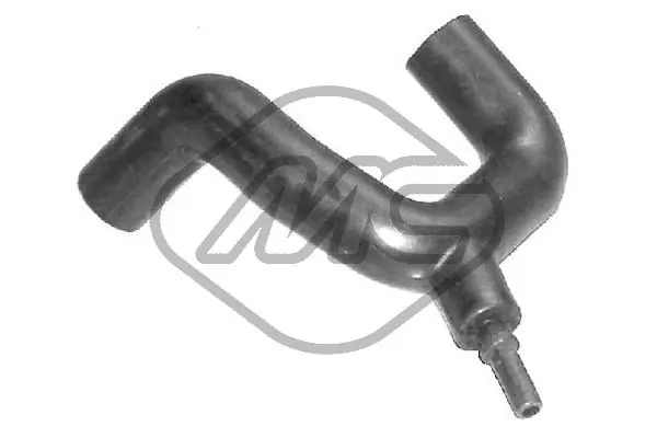 Pipe, EGR valve 08750