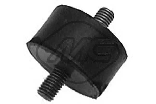 Rubber Buffer, muffler 45121