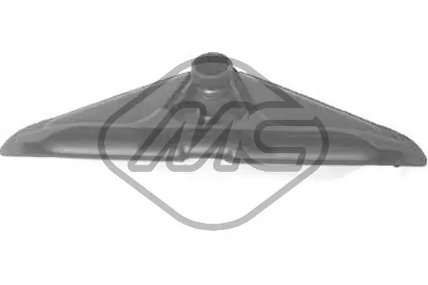 Expansion Tank, coolant 31830