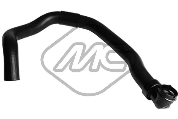 Radiator Hose 99012