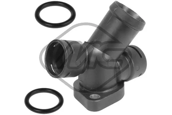 Coolant Flange 03602