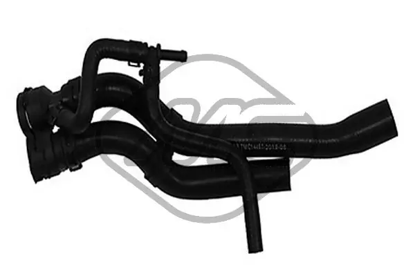 Radiator Hose 99780