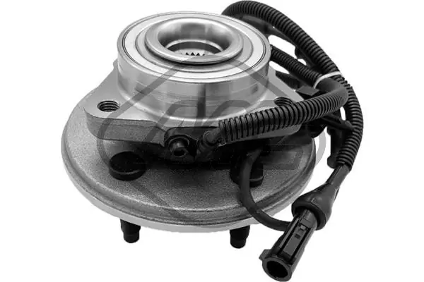 Wheel Hub 90347