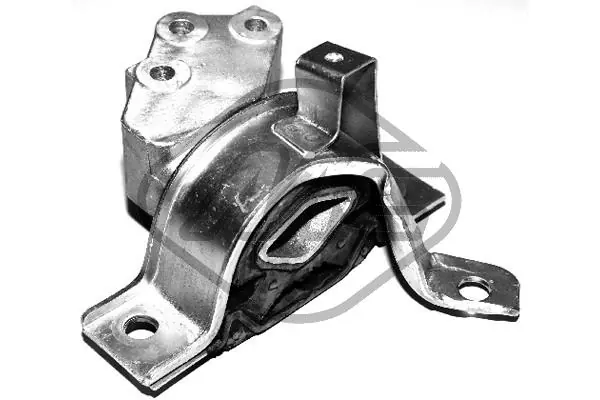 Mounting, engine 05517