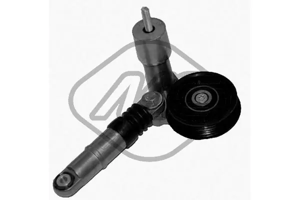 Belt Tensioner, V-ribbed belt 05044