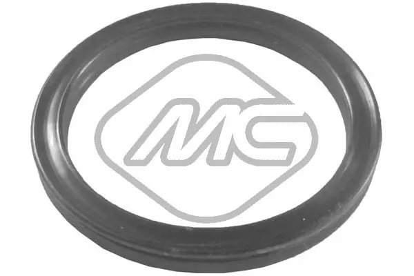 Gasket, coolant pipe 02113
