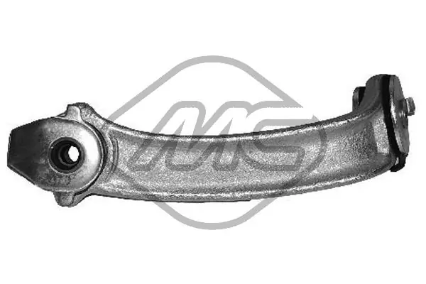 Mounting, engine 04587