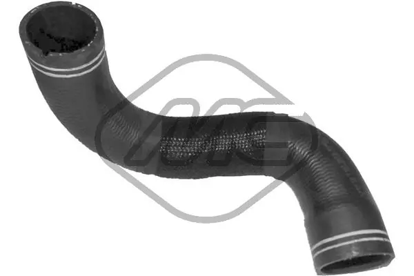 Charge Air Hose 09612