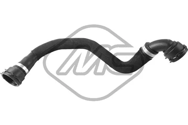 Kühlerschlauch 99771