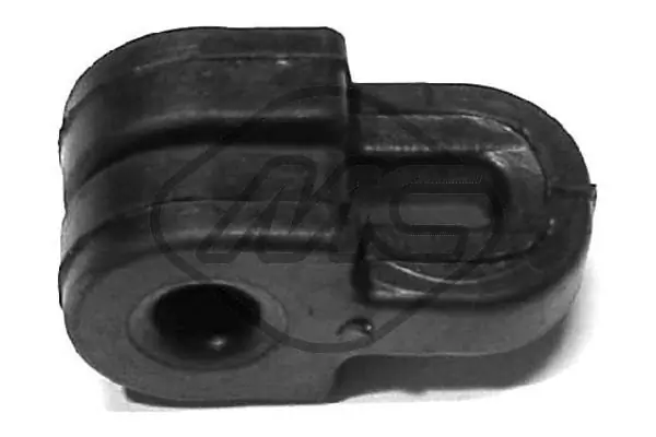 Rubber Buffer, muffler 02725