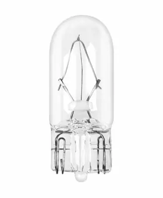 Bulb, direction indicator N507