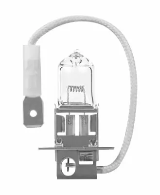 Bulb, spotlight N460