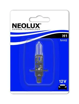 Bulb, spotlight N448-01B