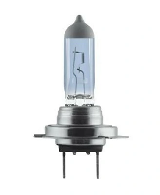Lampu Pijar, Lampu Tinggi Blue Light N499B