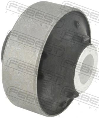 Mounting, control/trailing arm MZAB-CX3B