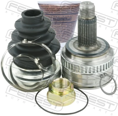 Joint Kit, drive shaft 1910-E87A48R