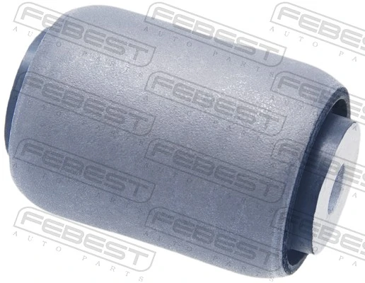 Mounting, control/trailing arm CRAB-022