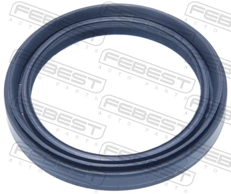 Seal Ring, wheel hub 95TBS-54690710X