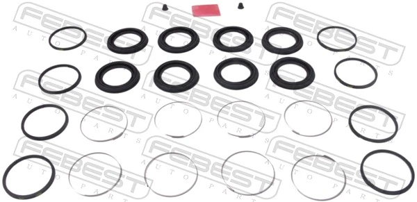 Repair Kit, brake caliper 0175-LC90F