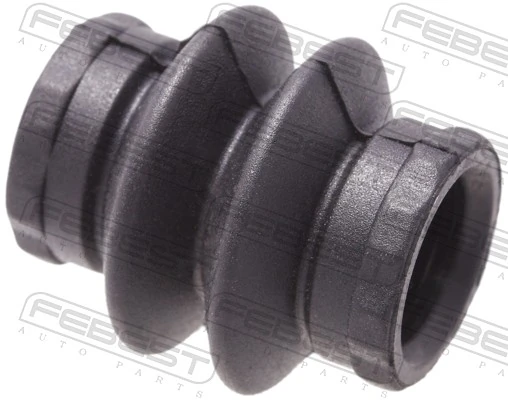 Bellow, brake caliper guide 2373-CCR