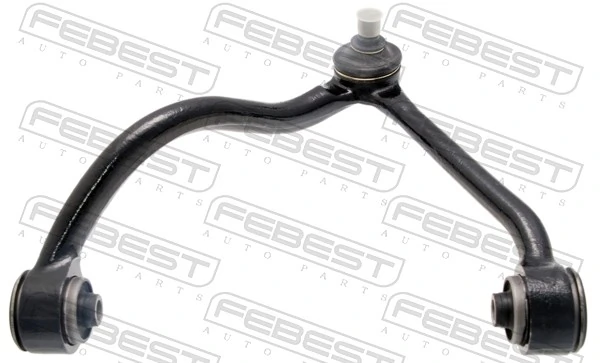 Control/Trailing Arm, wheel suspension 2224-SORUFL