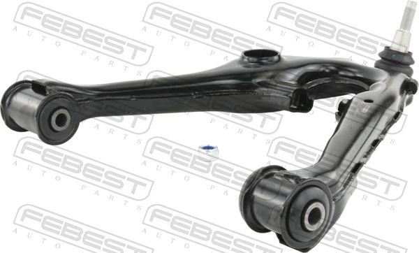 FEBEST 1024-TAHFLR Control/Trailing Arm, wheel suspension