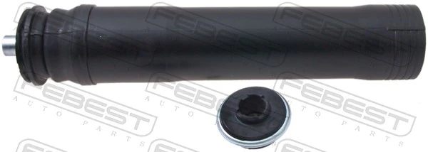 Protective Cap/Bellow, shock absorber TSHB-AURR