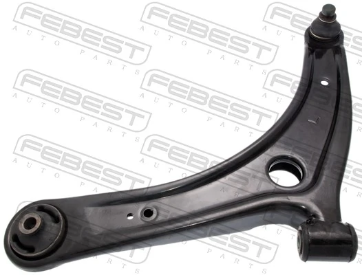 Control/Trailing Arm, wheel suspension 0424-CWLH