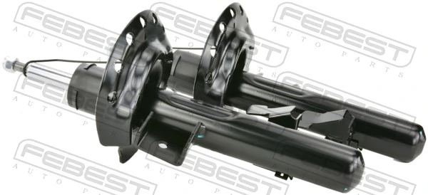 Shock Absorber 21110-007F-KIT