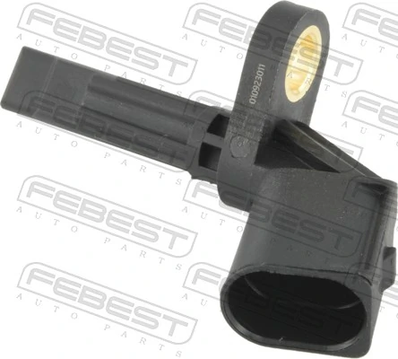 Sensor, wheel speed 23606-017