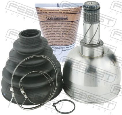 Joint Kit, drive shaft 2111-GALLH