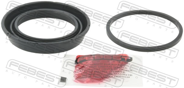 Repair Kit, brake caliper 1975-F30F