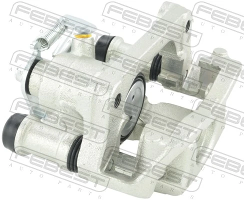 Brake Caliper 2477-MRIIIRLH
