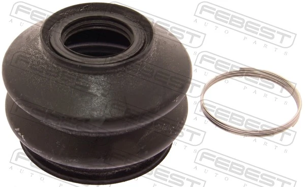Repair kit, supporting/ball joint TBJB-120UP