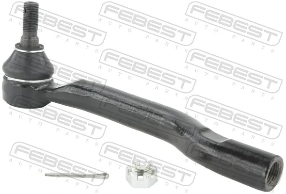 FEBEST 0121-ASV70LH Tie Rod End