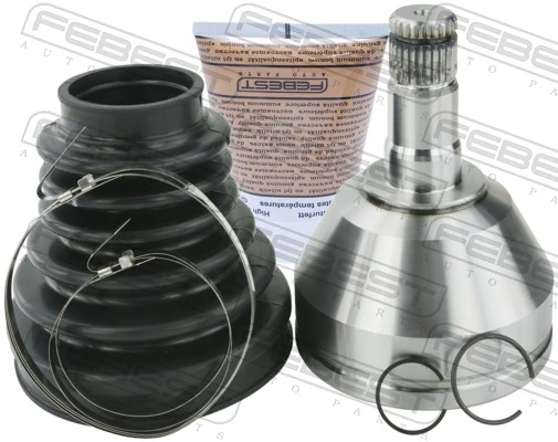 Joint Kit, drive shaft 2711-XC90WDLH