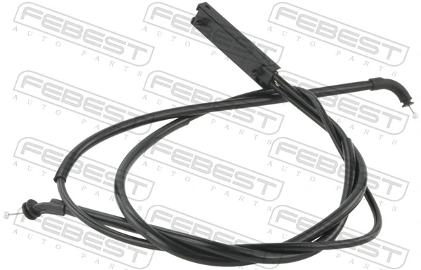 Bonnet Cable 19101-E70