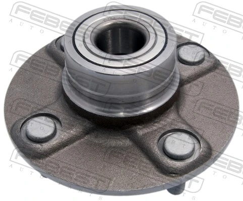 Wheel Hub 0282-B10RS