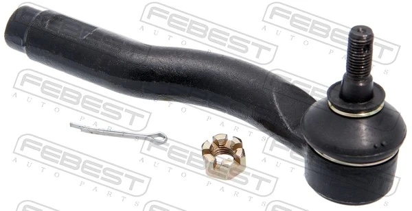 Tie Rod End 0521-DY3RH