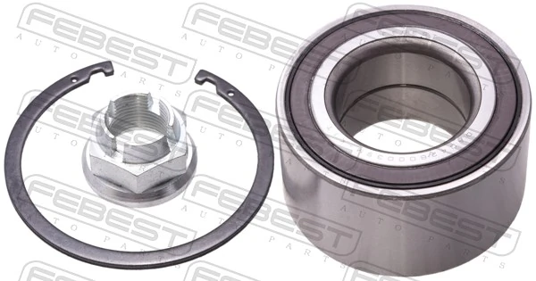 Wheel Bearing Kit DAC42800039M-KIT