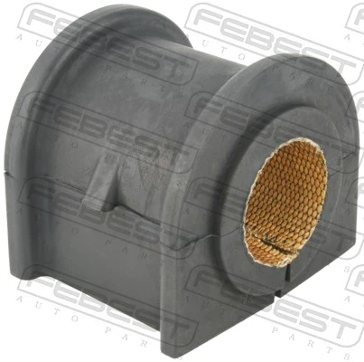 FEBEST CRSB-CHR Mounting, stabiliser bar