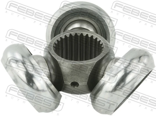 Spider Assembly, drive shaft 0116-AGV10
