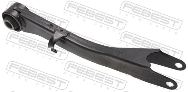 Control/Trailing Arm, wheel suspension 0825-G12RLH