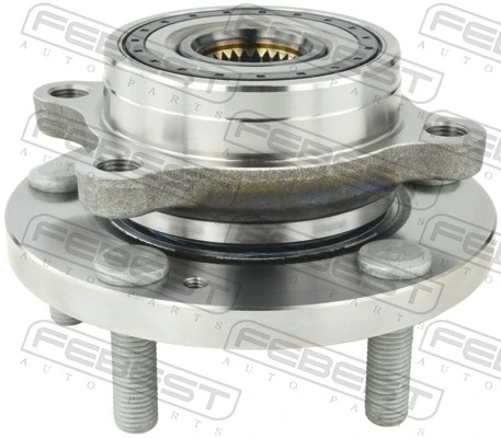 Wheel Hub 2282-CEEDF