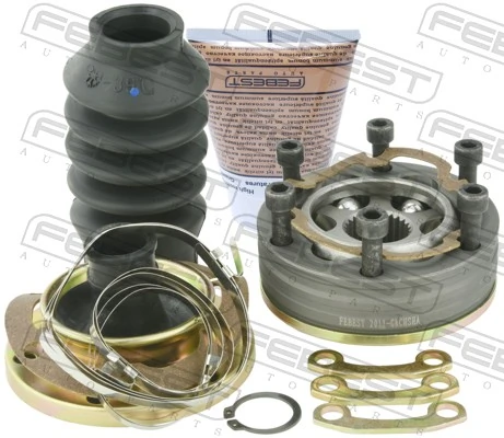 Joint, propshaft 2011-GRCHSHA