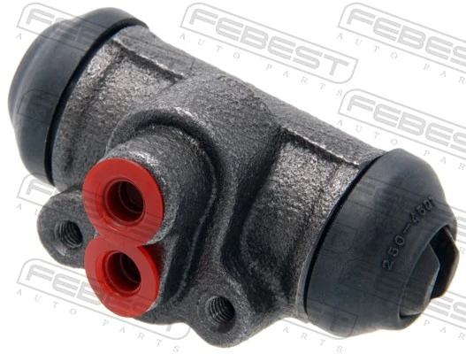 Wheel Brake Cylinder 0778-GVTRR
