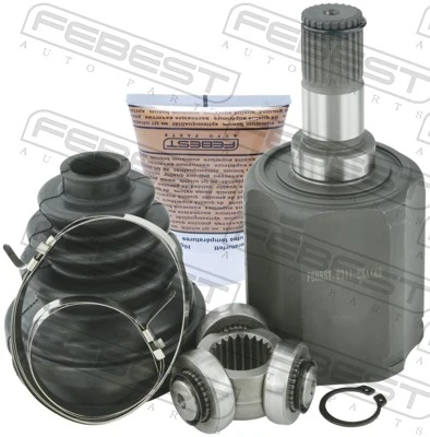 Joint Kit, drive shaft 0311-ESATRH