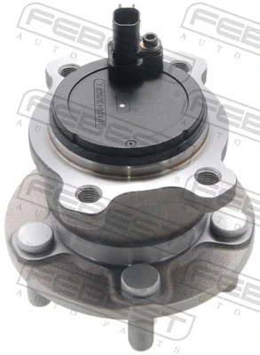 Wheel Hub 2182-CB7R